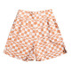 Roxy Γυναικείο σορτς Over The Sun Check Shorts